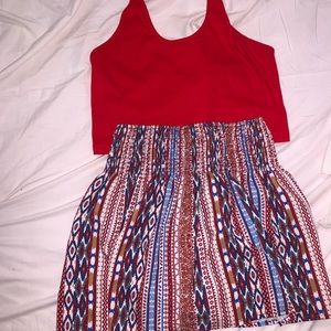 Shein Bundle (3 items)